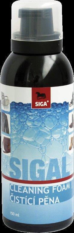 SIGAL Cleaner univerzální čistící pěna 150ml